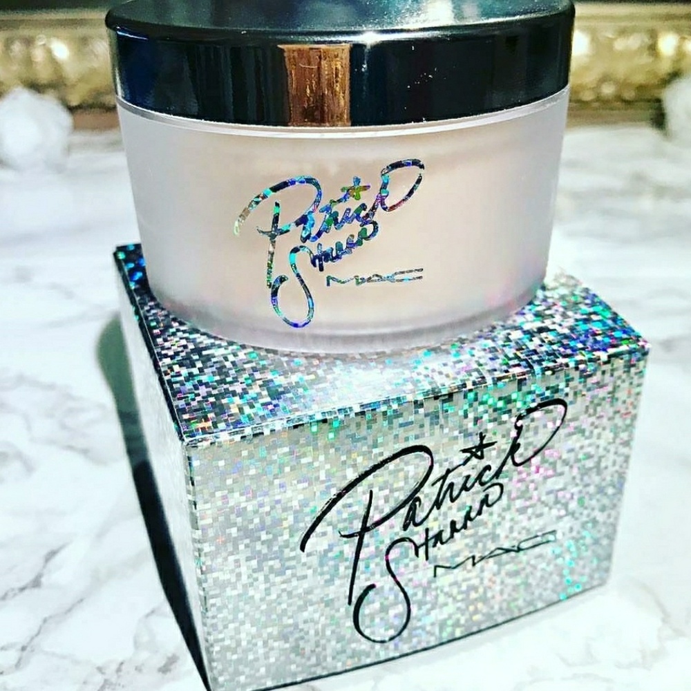 **SOLD*** Patrick's Powder -Limited Edition